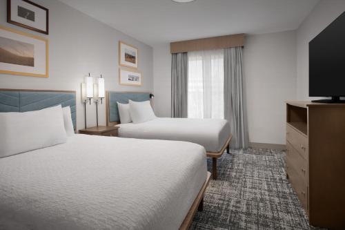 homewood suites by hilton colorado springs north usafa