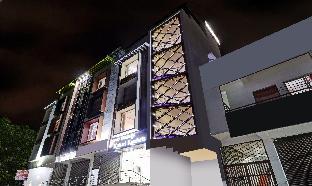 itsy hotels kattari komforts chikmagalur