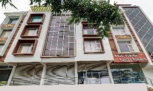 itsy hotels kattari komforts chikmagalur