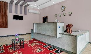itsy hotels kattari komforts chikmagalur