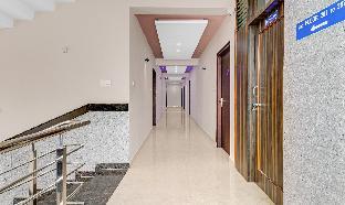 itsy hotels kattari komforts chikmagalur