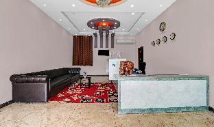 itsy hotels kattari komforts chikmagalur