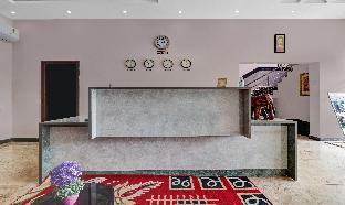 itsy hotels kattari komforts chikmagalur