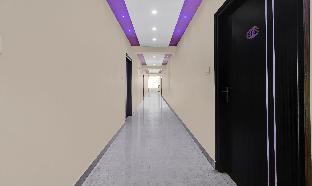 itsy hotels kattari komforts chikmagalur