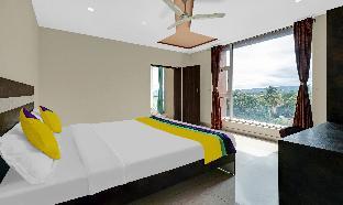 itsy hotels kattari komforts chikmagalur