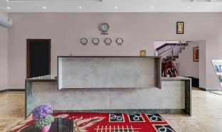 itsy hotels kattari komforts chikmagalur