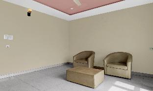 itsy hotels kattari komforts chikmagalur