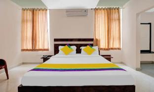 itsy hotels kattari komforts chikmagalur