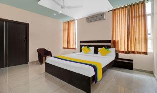 itsy hotels kattari komforts chikmagalur