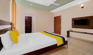 itsy hotels kattari komforts chikmagalur