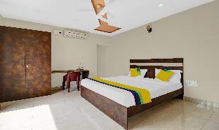 itsy hotels kattari komforts chikmagalur