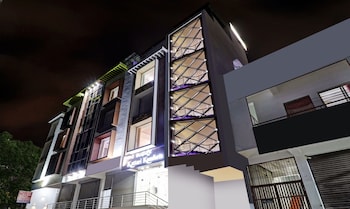 itsy hotels kattari komforts chikmagalur
