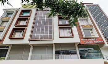 itsy hotels kattari komforts chikmagalur