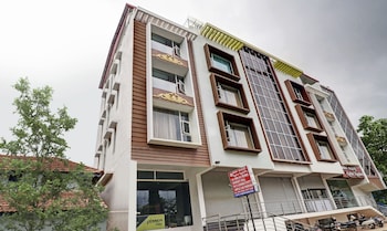 itsy hotels kattari komforts chikmagalur