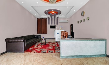 itsy hotels kattari komforts chikmagalur