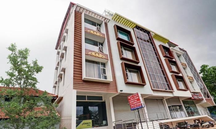 itsy hotels kattari komforts chikmagalur
