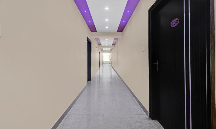 itsy hotels kattari komforts chikmagalur