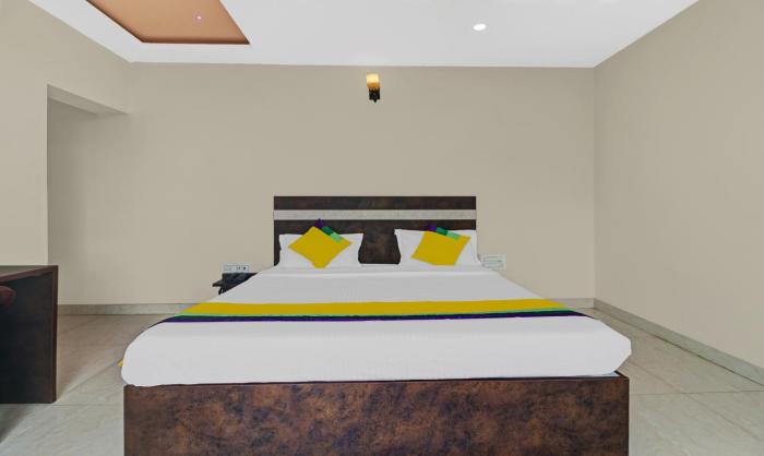 itsy hotels kattari komforts chikmagalur