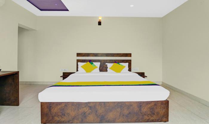 itsy hotels kattari komforts chikmagalur