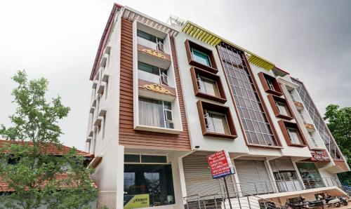 itsy hotels kattari komforts chikmagalur