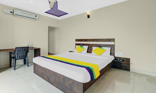 itsy hotels kattari komforts chikmagalur