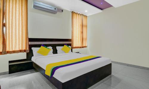 itsy hotels kattari komforts chikmagalur