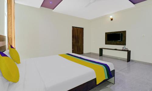 itsy hotels kattari komforts chikmagalur