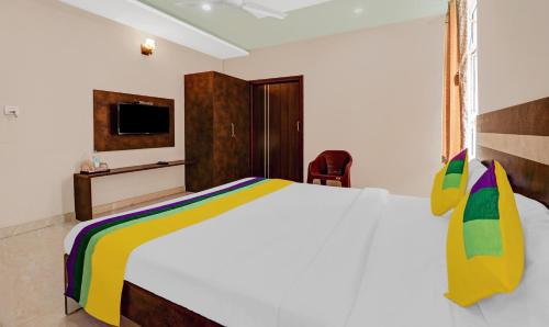 itsy hotels kattari komforts chikmagalur