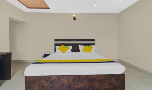 itsy hotels kattari komforts chikmagalur