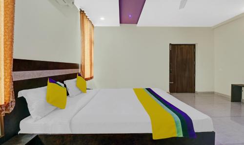 itsy hotels kattari komforts chikmagalur