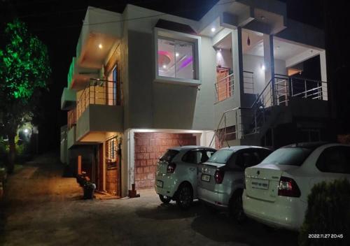 shriyan farmhouse mahabaleshwar