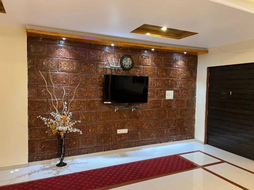 shriyan farmhouse mahabaleshwar