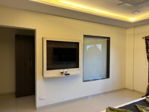 shriyan farmhouse mahabaleshwar