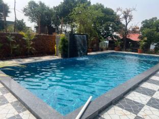 shriyan farmhouse mahabaleshwar