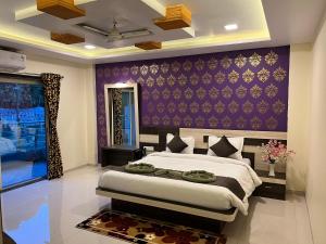 shriyan farmhouse mahabaleshwar