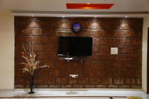 shriyan farmhouse mahabaleshwar