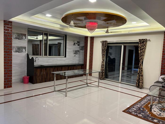 shriyan farmhouse mahabaleshwar