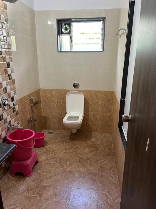 shriyan farmhouse mahabaleshwar