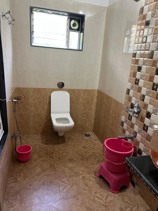 shriyan farmhouse mahabaleshwar