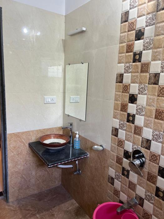 shriyan farmhouse mahabaleshwar