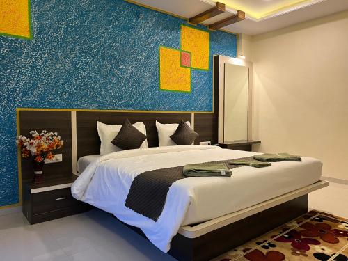 shriyan farmhouse mahabaleshwar