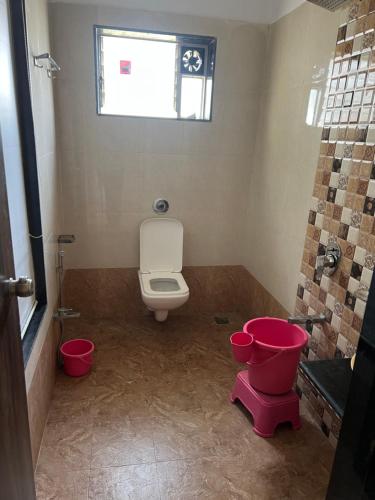 shriyan farmhouse mahabaleshwar