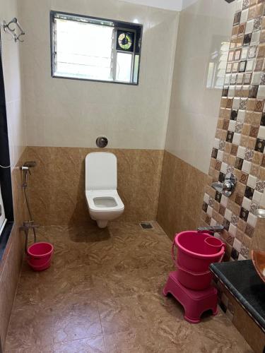 shriyan farmhouse mahabaleshwar