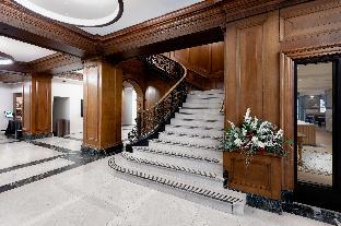hotel fort des moines curio collection by hilton