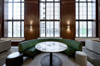 Hotel Fort Des Moines, Curio Collection By Hilton,Iowa>>Des Moines,5 star