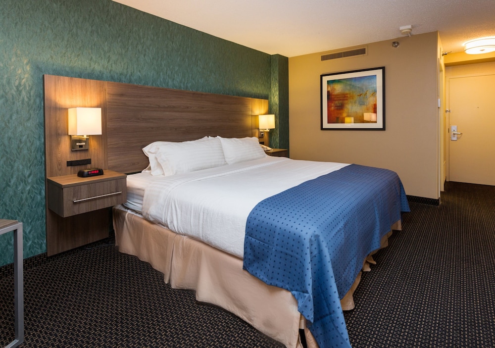 holiday inn downtown mercy area by ihg