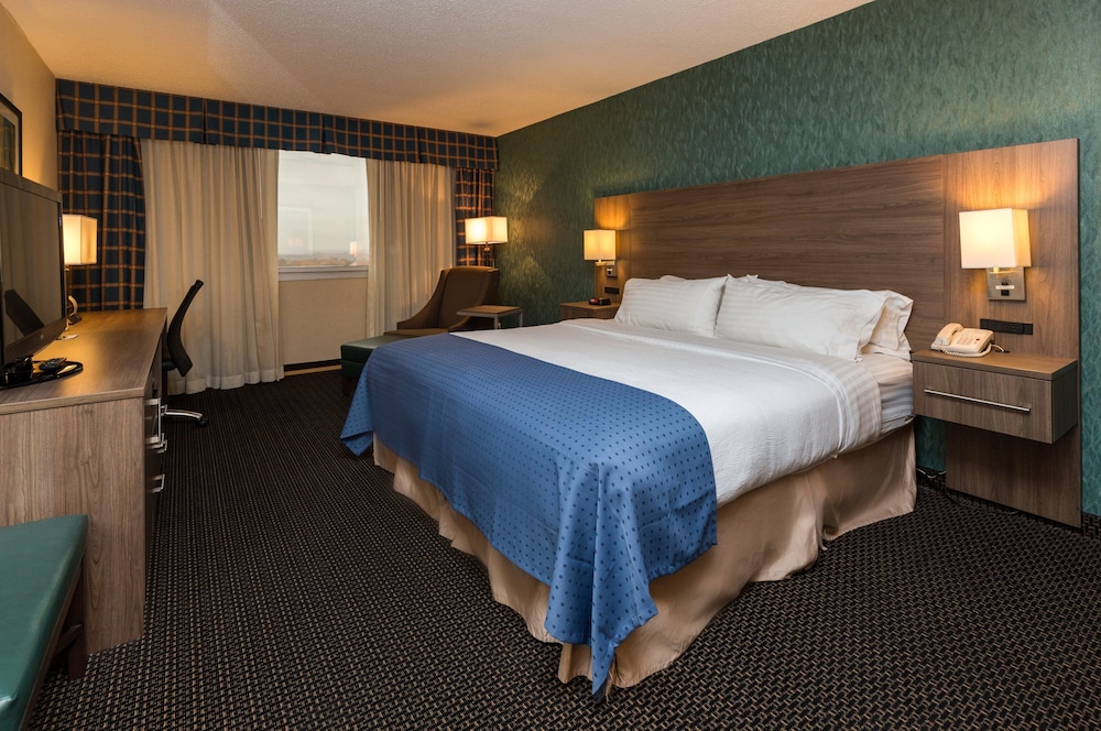 holiday inn downtown mercy area by ihg