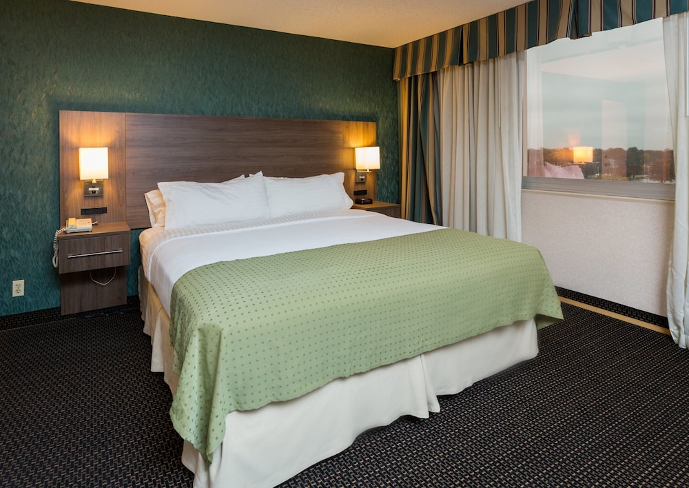 holiday inn downtown mercy area by ihg