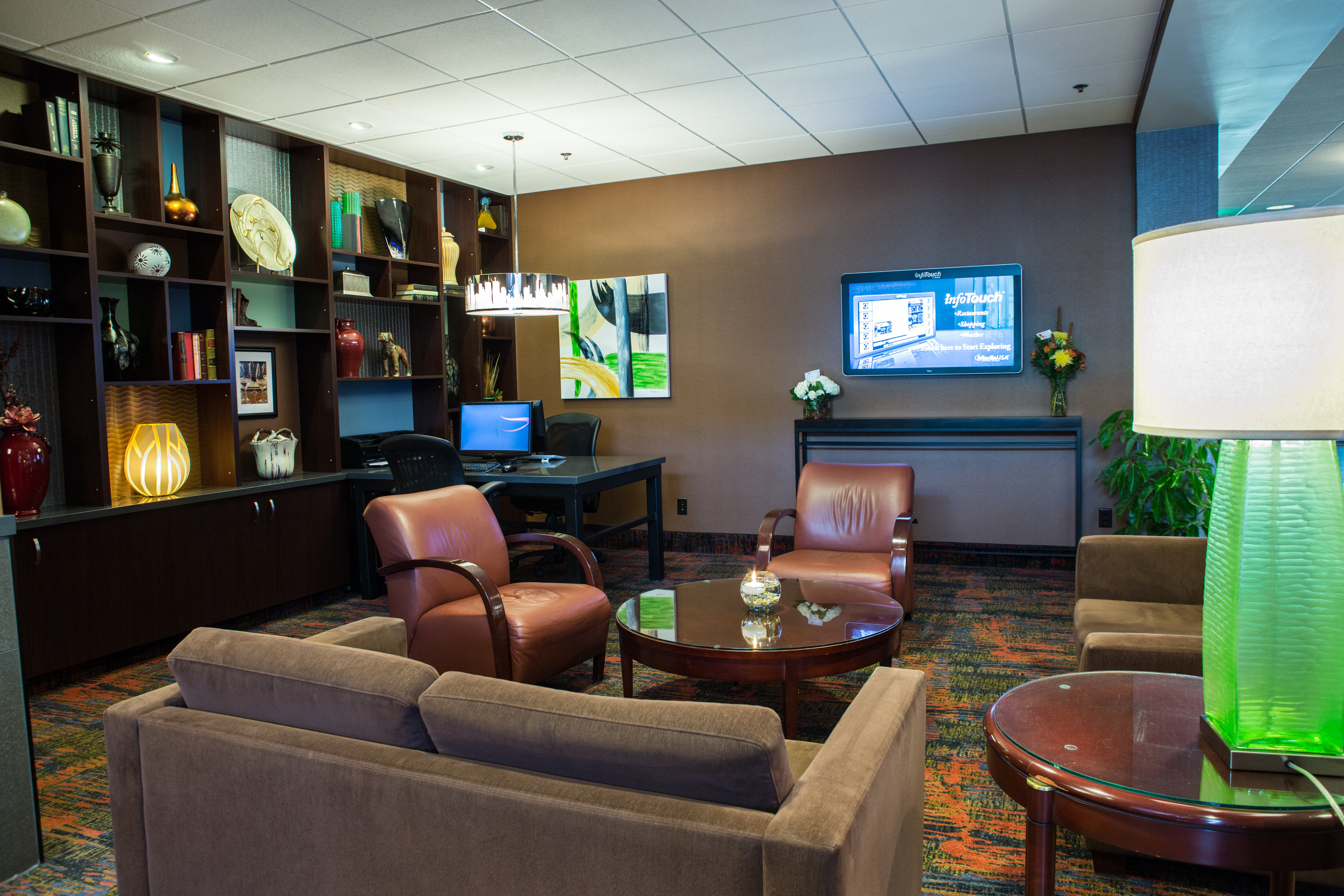 holiday inn downtown mercy area by ihg