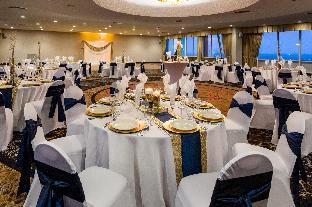 holiday inn downtown mercy area by ihg